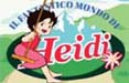 Heidi festeggia i 30 anni con Italia Advertising.it 